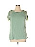 AGB Green Short Sleeve T-Shirt Size XL - photo 1