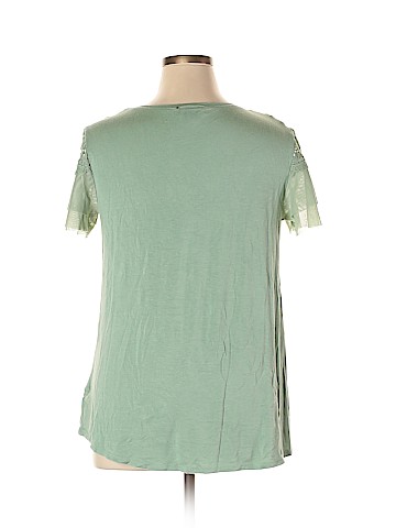 AGB Short Sleeve T-Shirt (view 2)