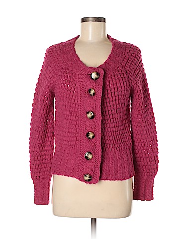 Leifsdottir Cardigan (view 1)