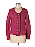 Leifsdottir Pink Cardigan Size XS - photo 1