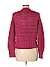 Leifsdottir Pink Cardigan Size XS - photo 2