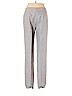 Tahari by ASL 100% Polyester Gray Dress Pants Size 4 (petite) - photo 2