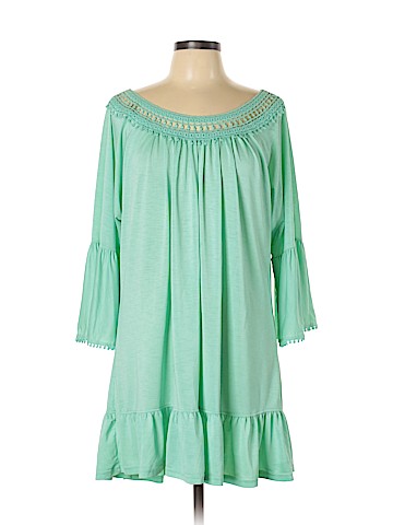 Wink & Winn 3/4 Sleeve Top (view 1)