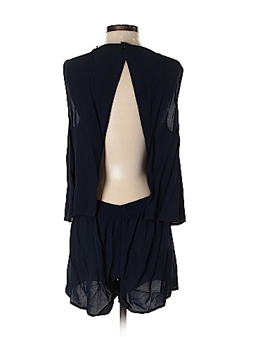 Madewell Romper (view 2)