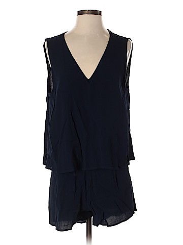 Madewell Romper (view 1)