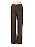 Elie Tahari Brown Casual Pants Size 32 waist - photo 1