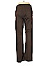 Elie Tahari Brown Casual Pants Size 32 waist - photo 2