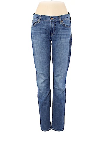 7 For All Mankind Jeans (view 1)
