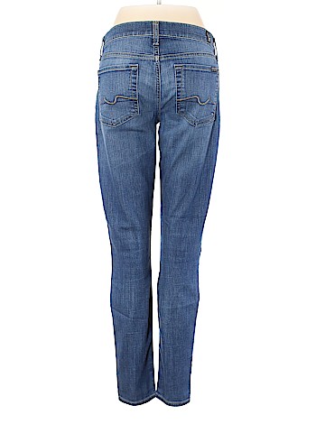 7 For All Mankind Jeans (view 2)