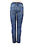 7 For All Mankind Blue Jeans Size 28 waist - photo 2