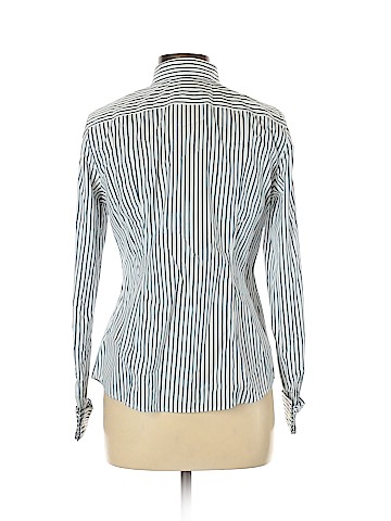 Banana Republic Long Sleeve Button-Down Shirt (view 2)