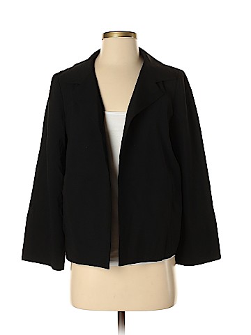 DKNY Wool Blazer (view 1)