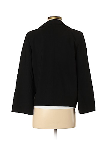 DKNY Wool Blazer (view 2)
