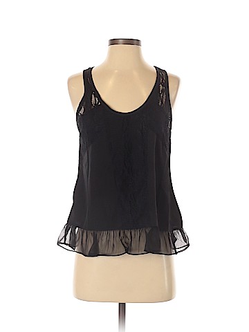 Paraphrase Sleeveless Blouse (view 1)