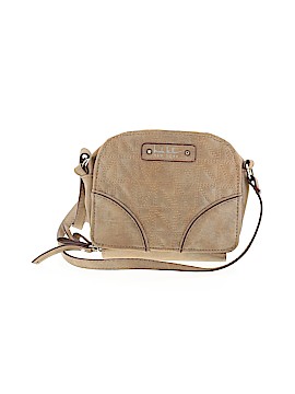 Nicole Miller New York Crossbody Bag