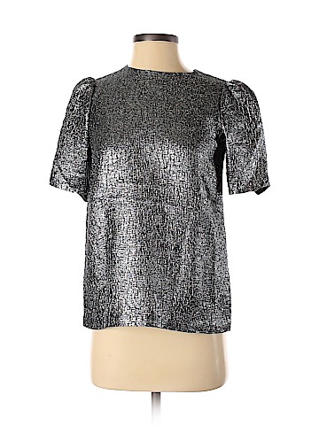 Kate Spade New York Short Sleeve Blouse (view 1)