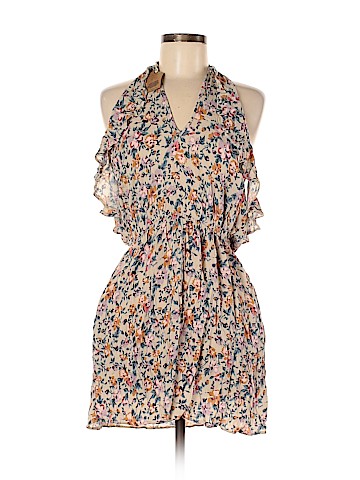 American Eagle Outfitters Casual Dress (view 1)