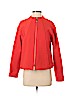 Worth New York Red Jacket Size P (petite) - photo 1