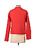 Worth New York Red Jacket Size P (petite) - photo 2