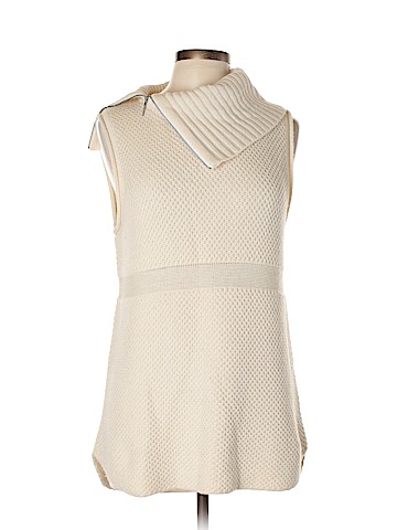 Elie Tahari Wool Pullover Sweater (view 1)