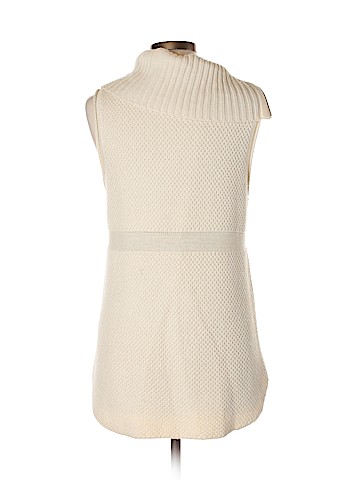 Elie Tahari Wool Pullover Sweater (view 2)