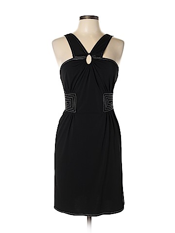 BCBGMAXAZRIA Casual Dress (view 1)