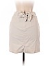 Banana Republic Tan Casual Skirt Size 0 (petite) - photo 2