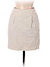 Banana Republic Tan Casual Skirt Size 0 (petite) - photo 1