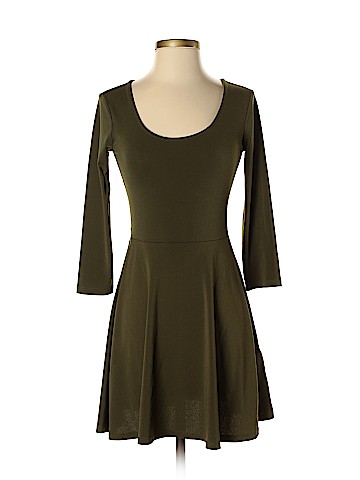 Forever 21 Casual Dress (view 1)
