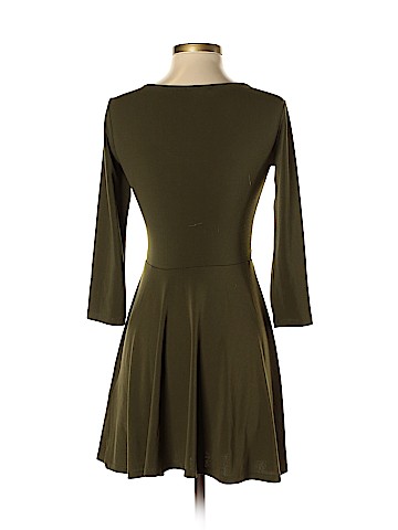 Forever 21 Casual Dress (view 2)