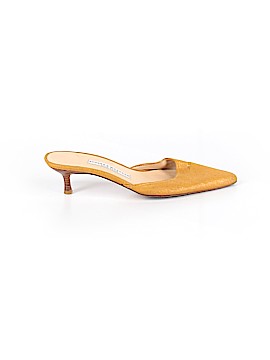 Stubbs & Wootton Size 7 1/2
