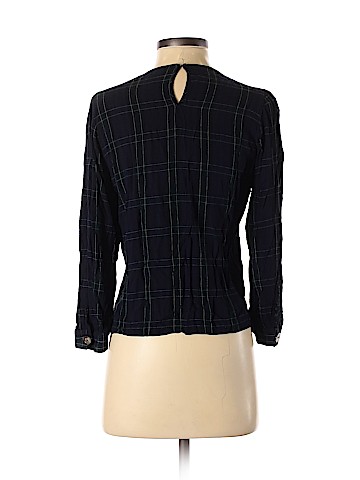 Zara 3/4 Sleeve Blouse (view 2)