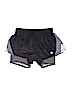 RBX 100% Polyester Black Athletic Shorts Size M - photo 1
