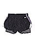 RBX 100% Polyester Black Athletic Shorts Size M - photo 2