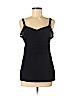Lululemon Athletica Black Active Tank Size 8 - photo 1