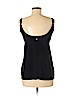 Lululemon Athletica Black Active Tank Size 8 - photo 2