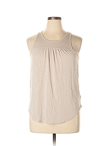 American Eagle Outfitters Sleeveless Top (view 1)