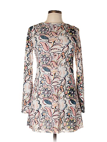 Zara Casual Dress (view 1)