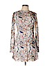 Zara Ivory Casual Dress Size M - photo 1