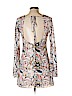 Zara Ivory Casual Dress Size M - photo 2