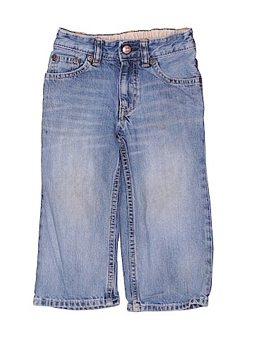Baby Gap Jeans (view 1)