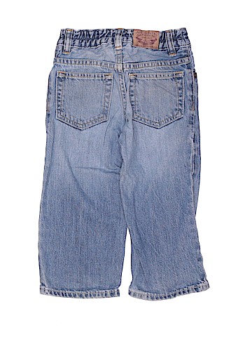 Baby Gap Jeans (view 2)