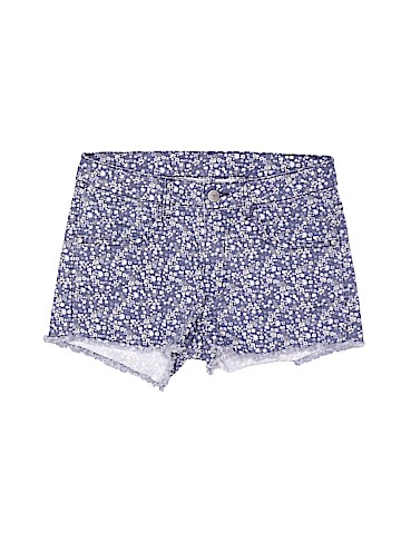 H&M Denim Shorts (view 1)