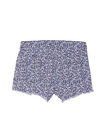 H&M Denim Shorts (view 2)