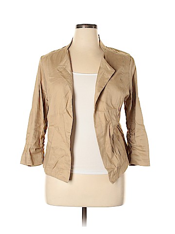 Lane Bryant Jacket (view 1)