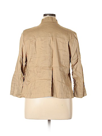 Lane Bryant Jacket (view 2)