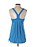 Lululemon Athletica Blue Active Tank Size 4 - photo 2