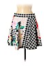 Romeo & Juliet Couture White Casual Skirt Size M - photo 1