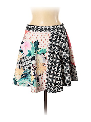 Romeo & Juliet Couture Casual Skirt (view 2)
