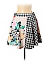 Romeo & Juliet Couture White Casual Skirt Size M - photo 2